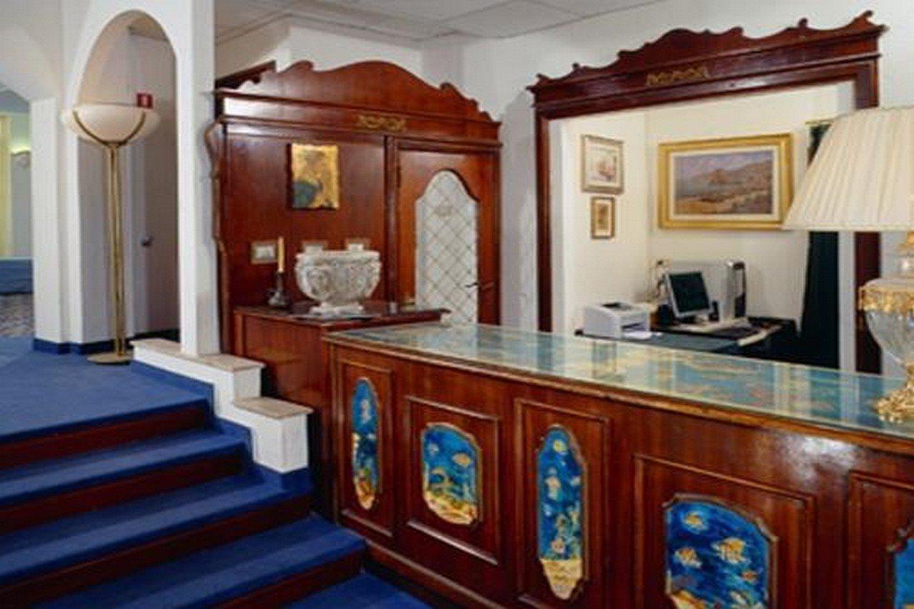 Hotel Maremonti Gabicce Mare Eksteriør bilde