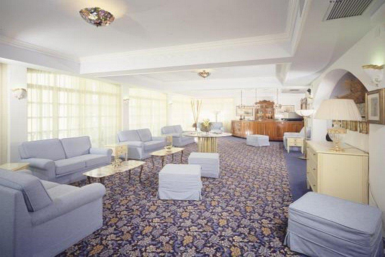 Hotel Maremonti Gabicce Mare Interiør bilde