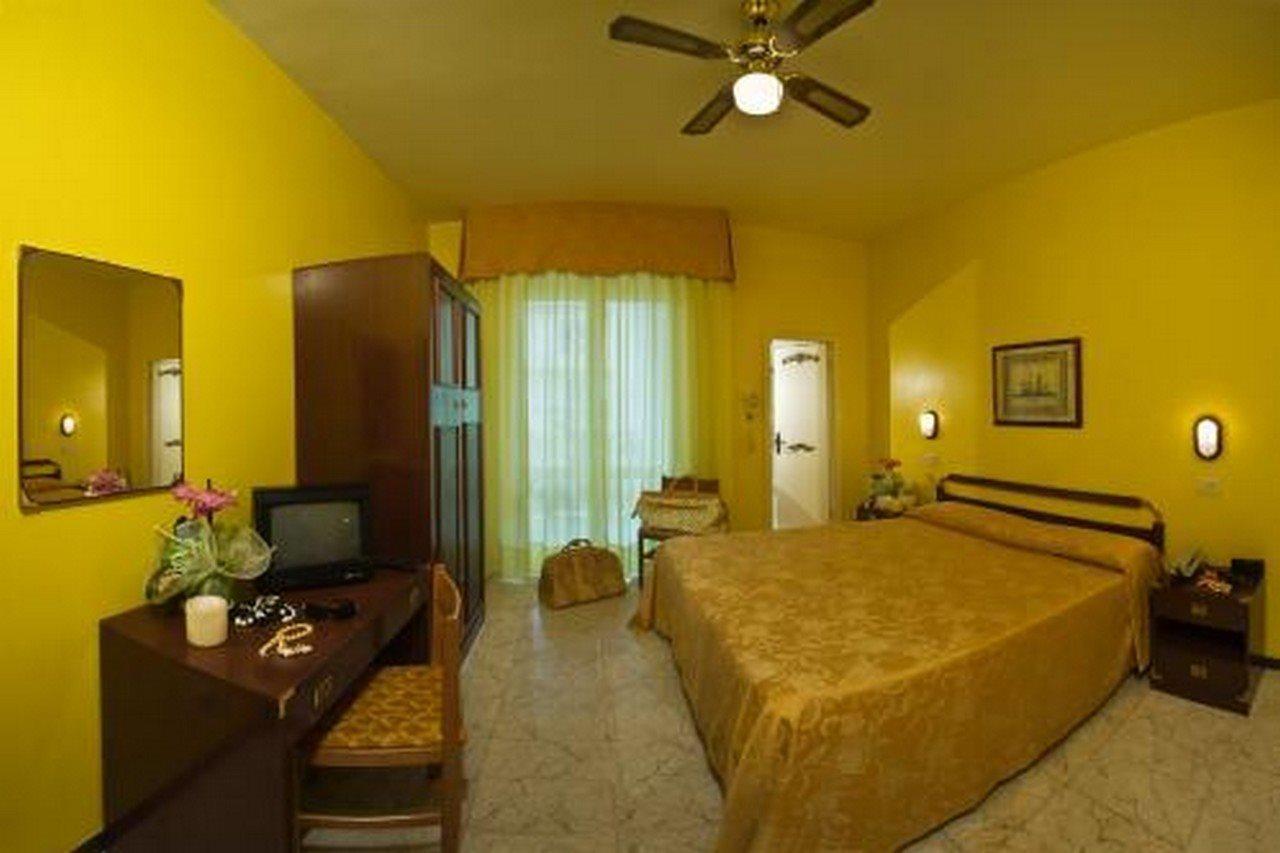 Hotel Maremonti Gabicce Mare Rom bilde