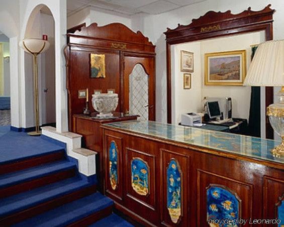 Hotel Maremonti Gabicce Mare Interiør bilde