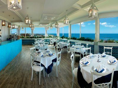 Hotel Maremonti Gabicce Mare Eksteriør bilde